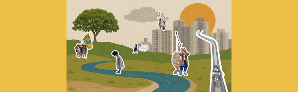 Construindo Territórios Comuns na Agenda Climática da COP30