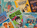 Literatura juvenil: histórias que transformam