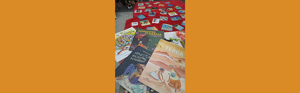 Livros e infâncias: a bibliodiversidade em diálogo com as identidades plurais
