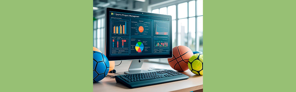 IA aplicada à gestão de projetos esportivos