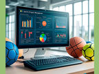 IA aplicada à gestão de projetos esportivos