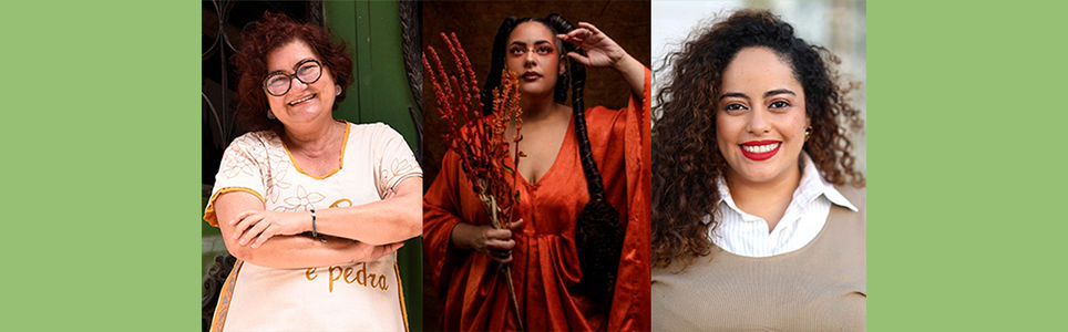 Entrelinhas pernambucana: poesia das mulheres nordestinas