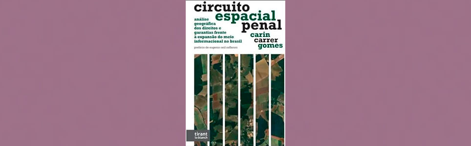 Autografias: Circuito espacial penal