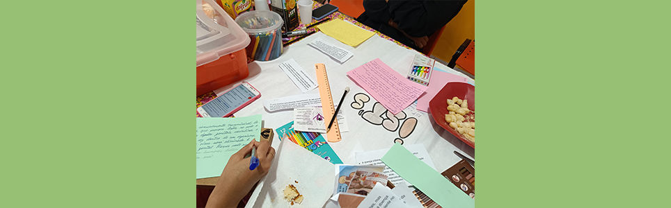 Educação em sexualidade emancipatória e transgressora