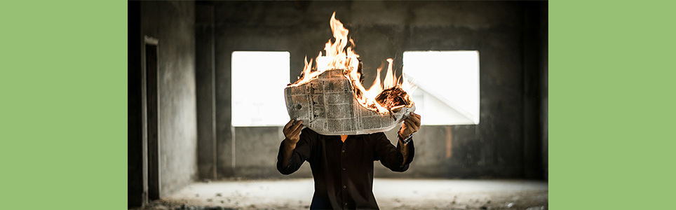 Ciência, narrativas e pós-modernidade