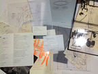 Marcel Duchamp: Notas em Deslize