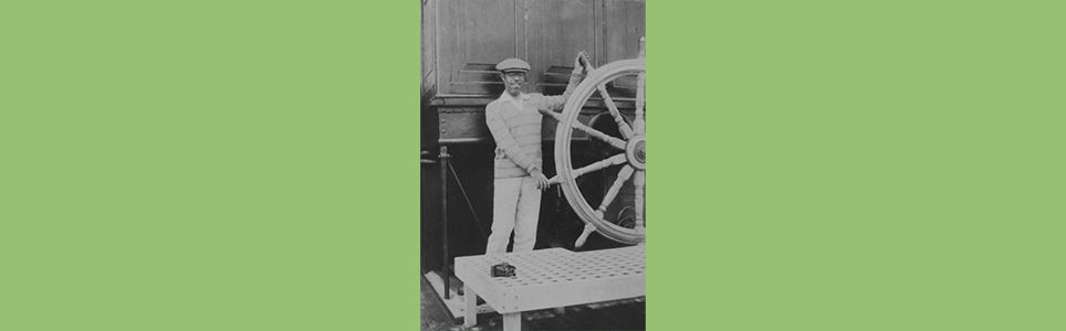 As viagens de Mário de Andrade