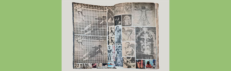 Scrapbooking como prática artística