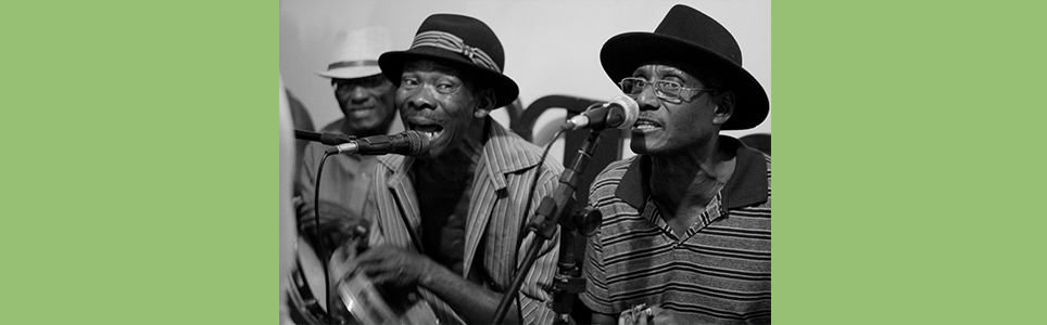 O Caruru e o Samba da "Velha Bahia"