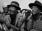 O Caruru e o Samba da "Velha Bahia"
