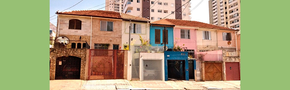 A telenovela brasileira como objeto de pesquisa socioespacial