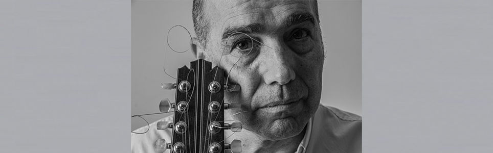 História e cultura no som da viola