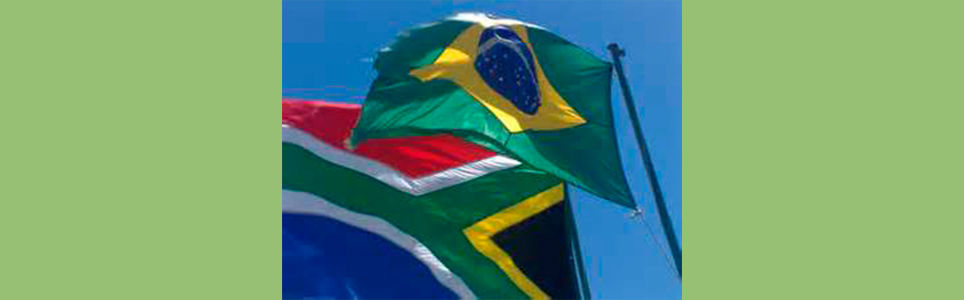 Brasil e África do Sul: ações afirmativas em contextos de desigualdade extrema