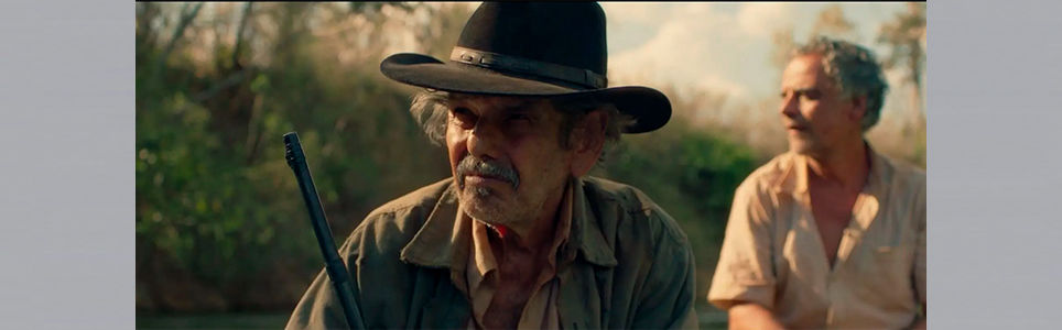 Cine debate: Oeste outra vez