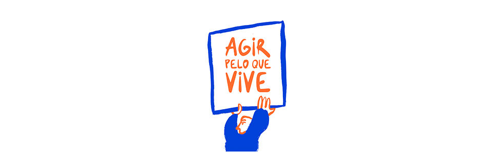 O poder das mães – Repensando a figura materna nas lutas ecológicas e sociais