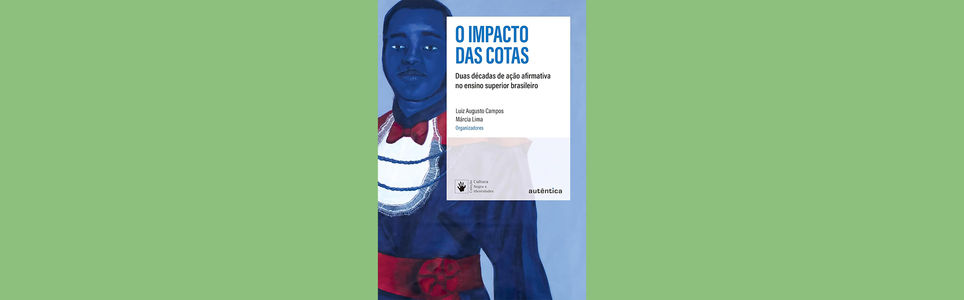 Autografias: O impacto das cotas