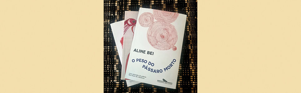 Investigando a Trilogia Involuntária de Aline Bei