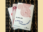 Investigando a Trilogia Involuntária de Aline Bei
