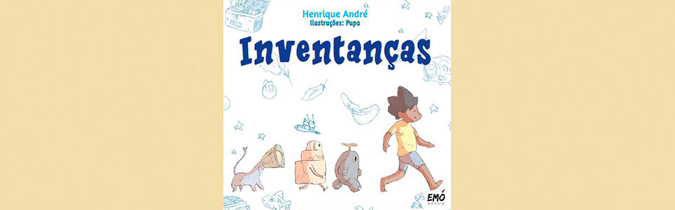 Inventaças: Literatura Infantil e Representatividade em Foco
