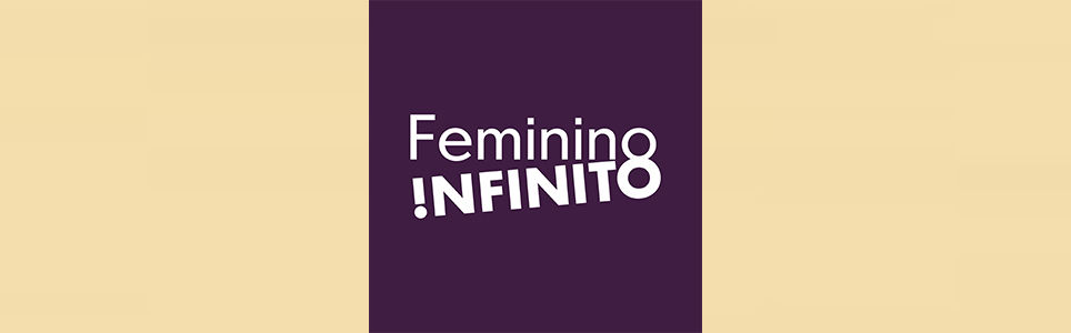 Palavra falada: oito anos do coletivo Feminino Infinito