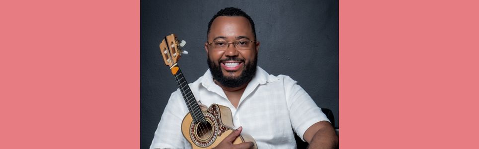 Dudu Nobre - Em Primeira Pessoa