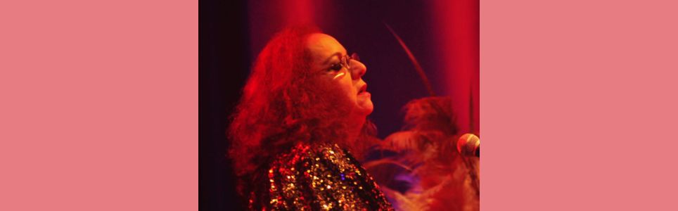 Cida Moreira - Em Primeira Pessoa