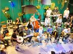 Circuito Jazz em São Paulo