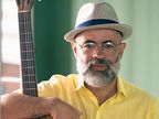 Minha Tropicália é o Pagode