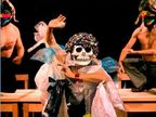 Percursos do teatro latino-americano moderno (1950-1990)