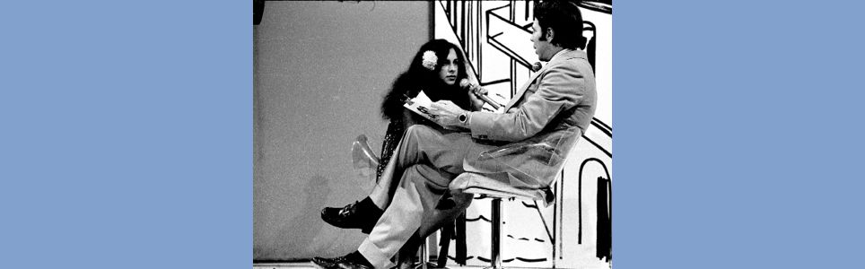 Ascensão e queda da música na televisão