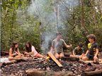 Práticas regenerativas de uma escola em ecovila