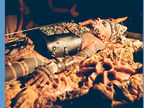 Cartografias Queer: Ron Athey - Criando Mitologias Visuais Queer