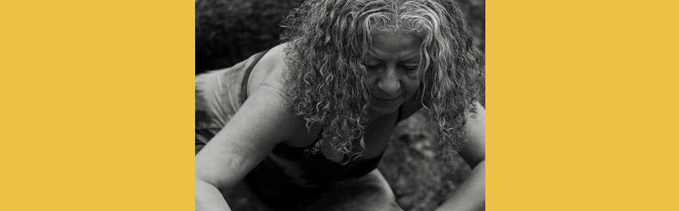 Simbologias de Orixás: oralidade, corporalidade, teoria, prática e composição