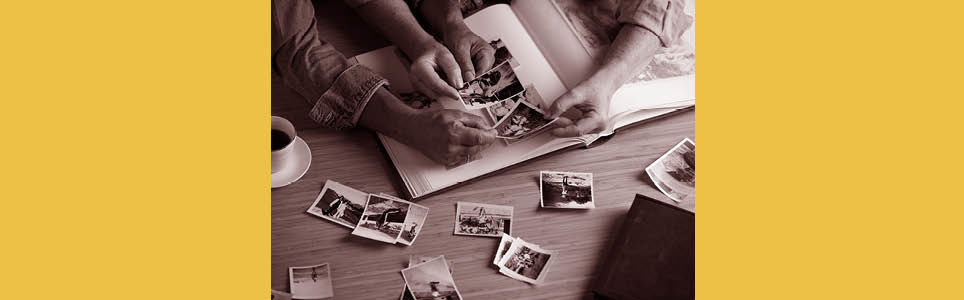 Narradores de Si: narração de histórias de vida