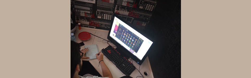 Governança dos Esports: plataformas, agentes e inteligência artificial