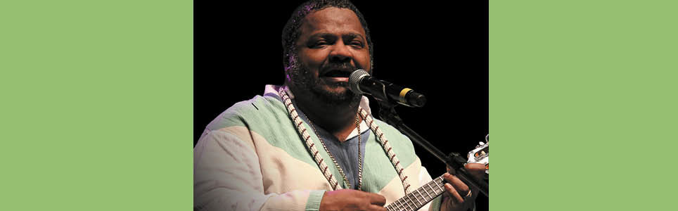 O sambista perfeito: Arlindo Cruz