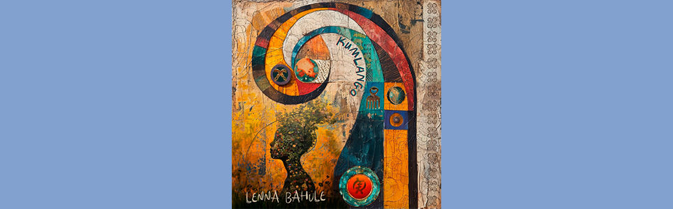 Processo criativo musical a partir do disco Kumlango