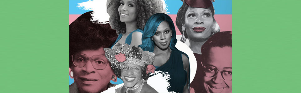 Cartografias Queer: História da Transgeneridade Negra