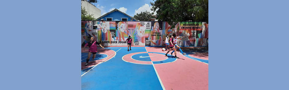 Disputas políticas no futebol