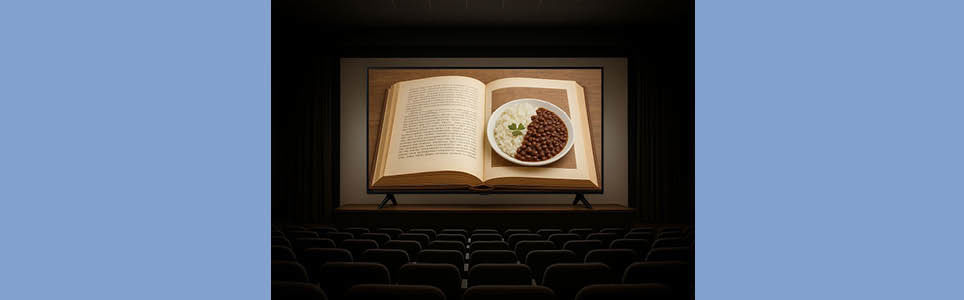 As histórias do Brasil que a comida conta