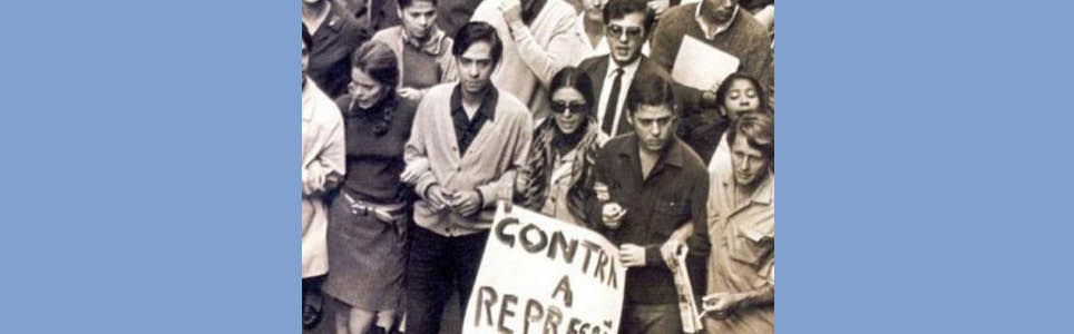 Cultura e política: a Guerra Fria cultural nos anos 1960