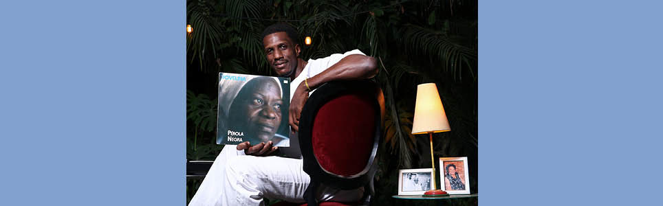 Dialogando ao Som do Vinil: Damas do Samba