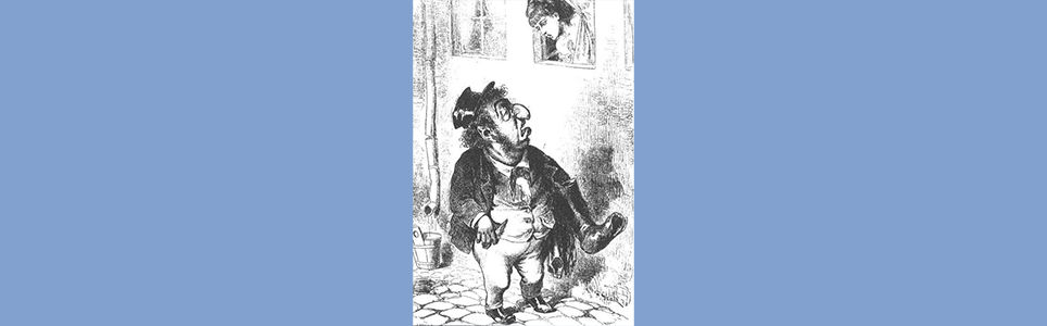 Intolerância e racismo: dos libelos de sangue aos mitos contemporâneos