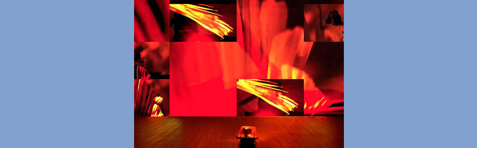 Videoarte Delas: criação, trajetória e pesquisa