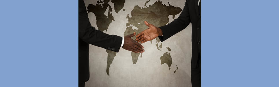 Pesquisa em Foco: Racializando as Relações Internacionais