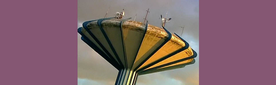 Cinema de periferia nas últimas décadas