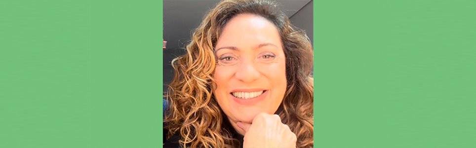 Eliane Giardini - Em Primeira Pessoa