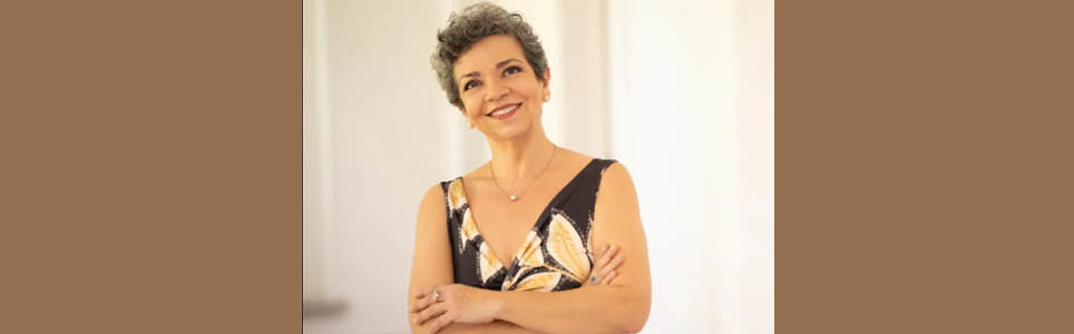 Prosas Musicais - Maria Teresa Madeira em "Meu Solo"