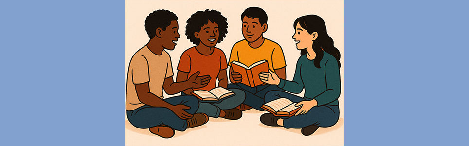 Literatura e Direitos Humanos: Para ler, ver e contar