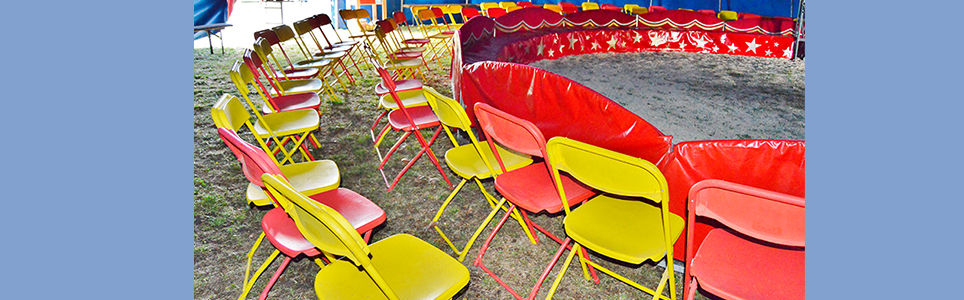 O Museu de Itapevi e o imaginário circense na periferia